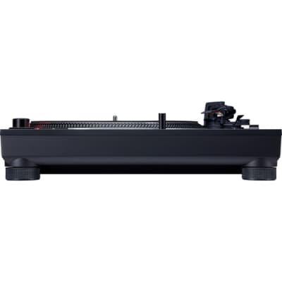 Technics SL-1200MK7 Direct Drive Turntable System (Black) - In Stock Ready to Ship Today! image 4