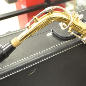 Jupiter JAS-669-667 Alto Saxophone Sax with Case | Reverb Jupiter JAS-669-667 Alto Saxophone Sax with Case | Reverb