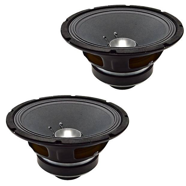 10 inch sale replacement speakers