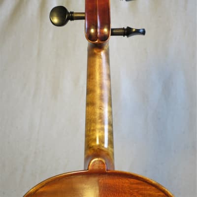 Masakichi Suzuki Violin No. 5, 4/4, Nagoya, Japan, 1920s, with