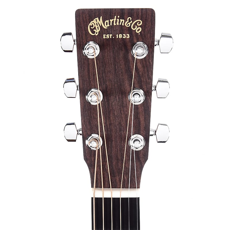 Martin X-Series D-X1E 12-String Mahogany image 5