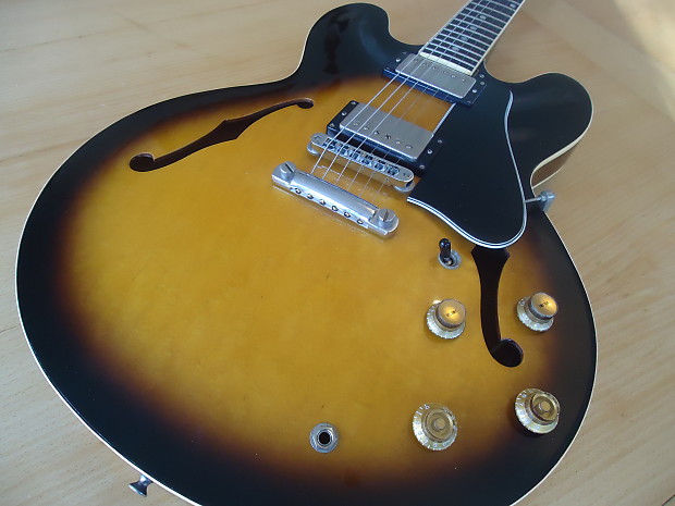 81年製 TOKAI ES-100 Vintage 最終価格です - メルカリ