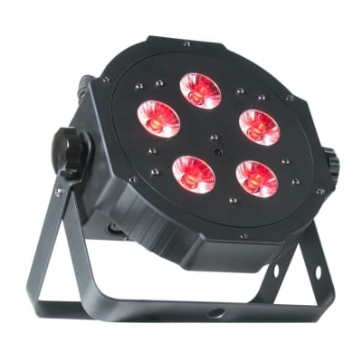 ADJ Mega TriPar Profile Plus - LED PAR Floor Spot Bild 1