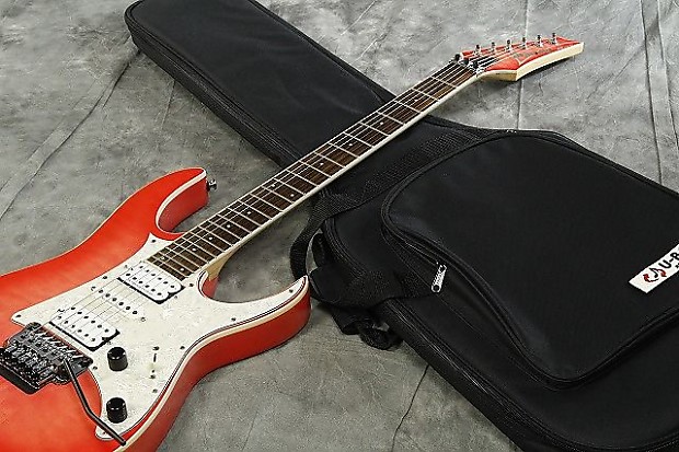 Ibanez SRG450QMZD | Reverb