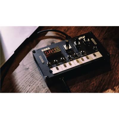 Korg Nu:Tekt NTS-1 Digital Kit