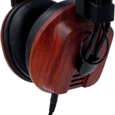 Fostex T60RP Semi-Open Back Headphones, Limited Edition 50th | Reverb