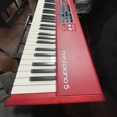 Nord Piano 5