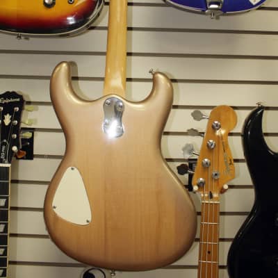 Mosrite M-88 1988 - Sunburst image 7