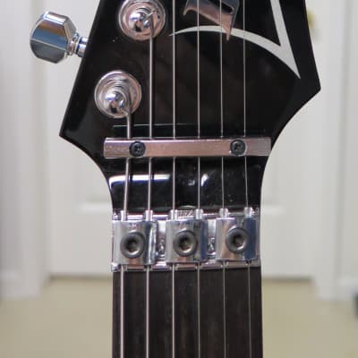 Ibanez JS2400 Joe Satriani Signature Electric Guitar White image 6