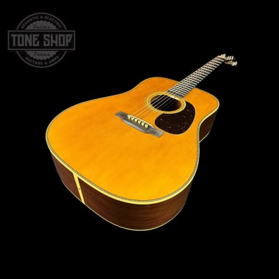 Martin Custom Shop D-28