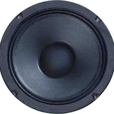 Jensen P8R Vintage Alnico 8-inch 25-watt Replacement Speaker - 8