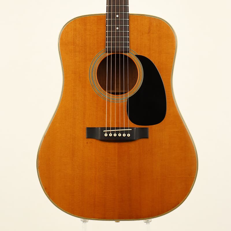 Cats Eyes 1981 CE500-CF Natural [SN 189081] [10/02] | Reverb