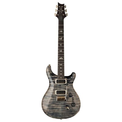 P.R.S. Custom24 10top (Cobalt Blue) 【SN.0347656】【2022年