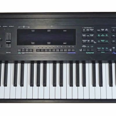 Ensoniq TS-12 Performance/Composition Synthesizer