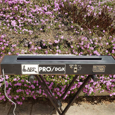 ARP Pro/DGX Mk I (Pro Soloist) Synthesizer Pro Serviced image 8