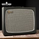 Bartel Starwood 28W Tube Amplifier - 2024 - British Black. NEW, (Authorized Dealer)