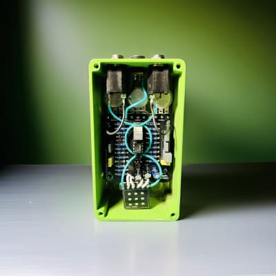 Vivie Rhinotes Bass OverDrive [Made in Japan] | Reverb