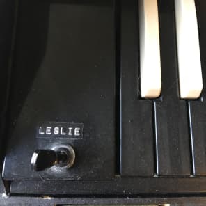 Professionally Chopped Hammond B3 w/Leslie image 13
