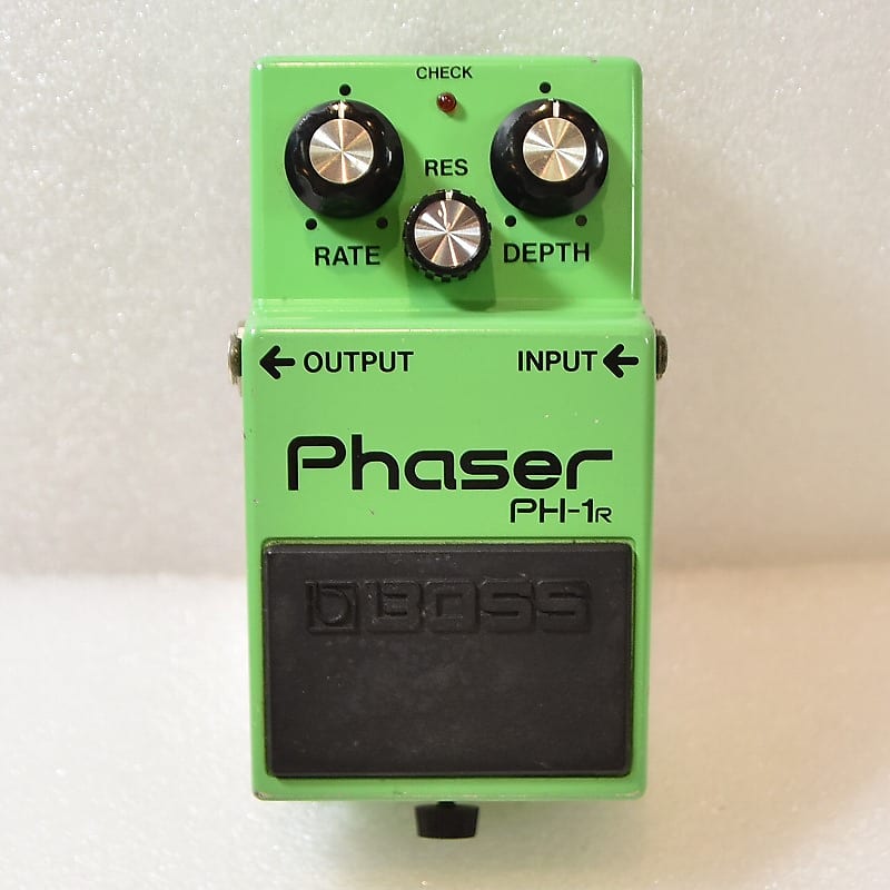 Boss PH-1R Phaser