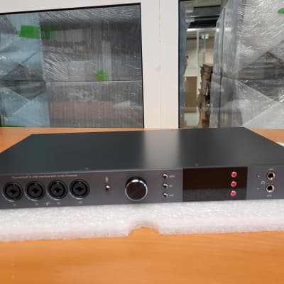 Antelope Orion Studio Synergy Core - User review - Gearspace