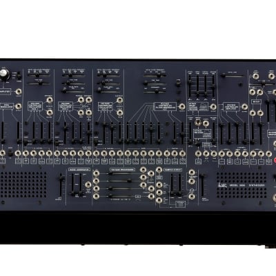 ARP 2600 M Sintetizador Analógico Semimodular image 8