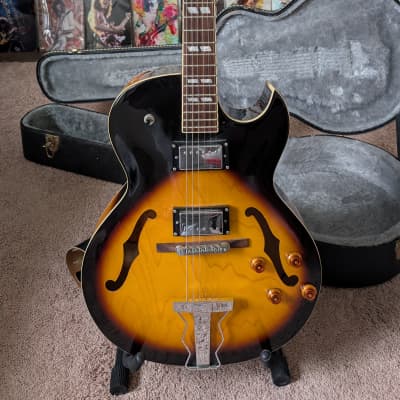 Epiphone ES-175 Reissue 2006 - 2013 | Reverb