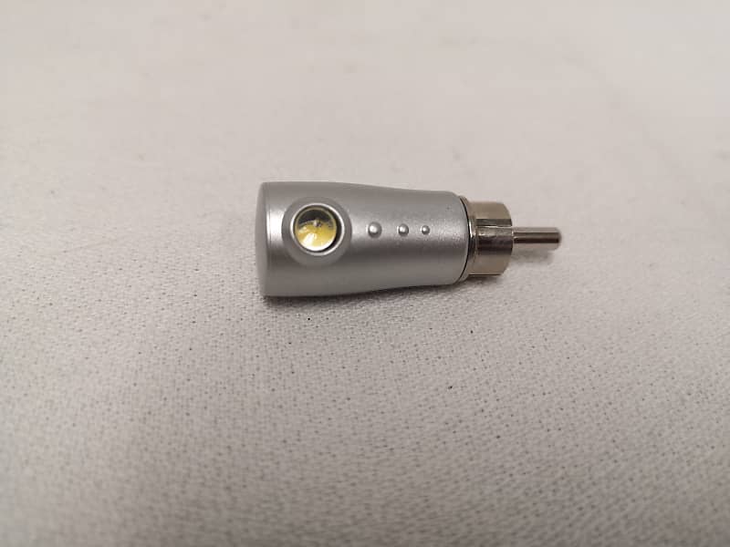 Stanton Stylus Target Light (Grey) T60 Series 1394 Good Reverb