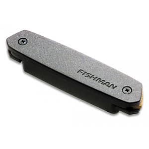 Fishman- NEO D Single coil acoustic pickup, Pro-NEO- D01 image 1
