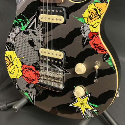 Stirling by musicman AX20 スターリン axis Sterling by MUSICMAN (スターリン バイ ミュージックマン