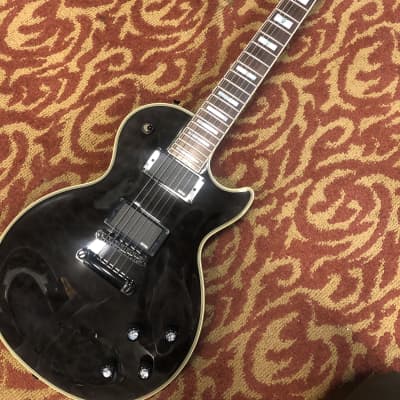 Epiphone Les Paul Custom Prophecy Plus EX / GX | Reverb Canada