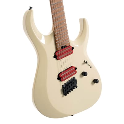 Cort X700 Mutility II Military Beige w/Gigbag (B Stock) image 3