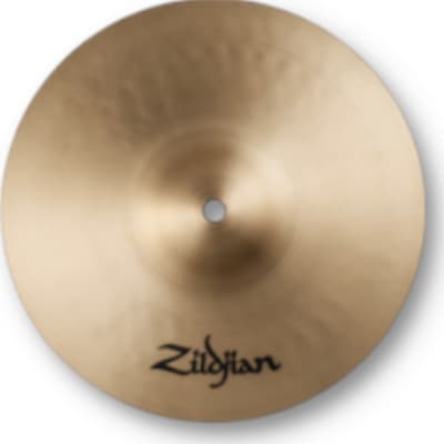Zildjian K Zildjian Splash Cymbal, 10" image 2
