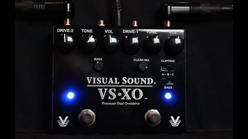 Visual Sound VS-XO image 1