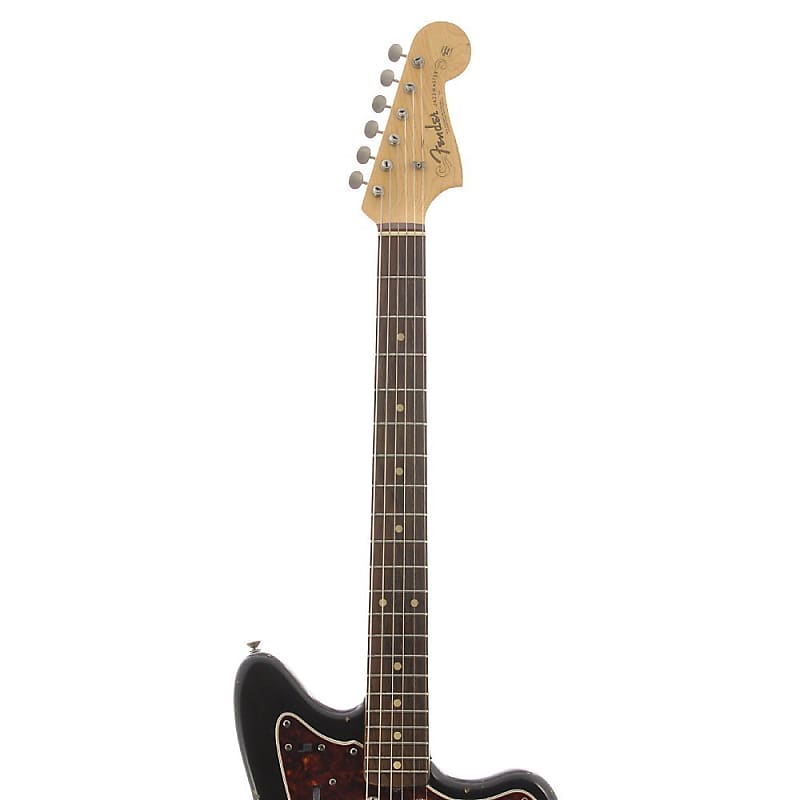 Fender Jazzmaster 1962 image 5
