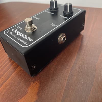 Demeter COMP-1 Opto Compulator | Reverb UK
