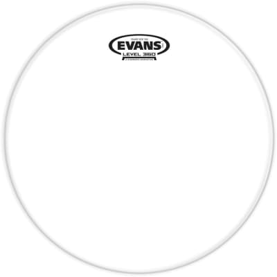 Evans Snare Side 300 Drumhead - 14 inch image 1