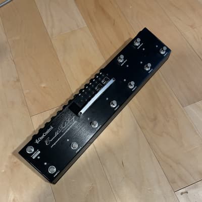 One Control Crocodile Tail Loop Switcher | Reverb One Control Crocodile Tail Loop Switcher | Reverb