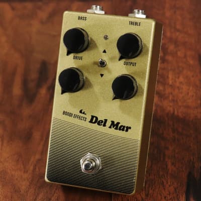 Reverb.com listing, price, conditions, and images for bondi-effects-del-mar