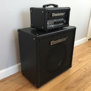 Blackstar HT-1 Metal with HT-112 Metal Cab | Reverb