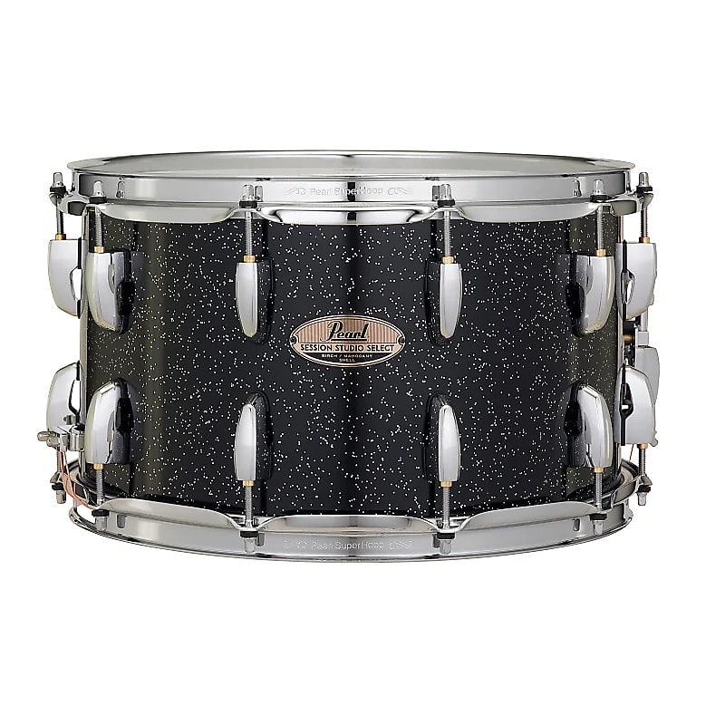 Pearl STS1480S Session Studio Select 14x8" Snare Drum image 1
