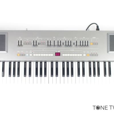 Immagine ROLAND HS-60 Keyboard plus Fully Refurbished by VINTAGE SYNTH DEALER - 1