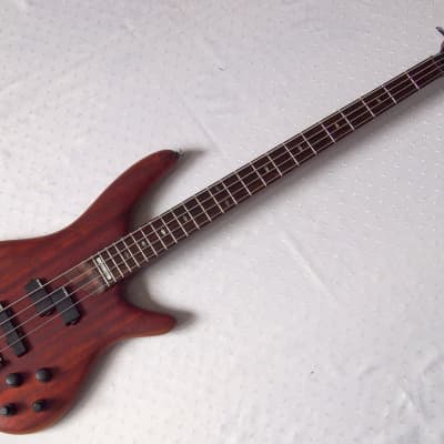 Ibanez SR 1300 PM Custom Made 1994 Natural | Reverb The