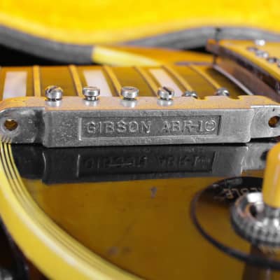 1960 Gibson Les Paul Custom 3 PAF [Nickel Hardware] "Fretless Wonder" image 17