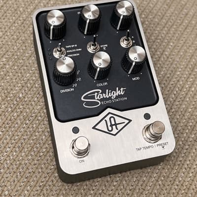 Universal Audio Starlight Echo Station | Reverb