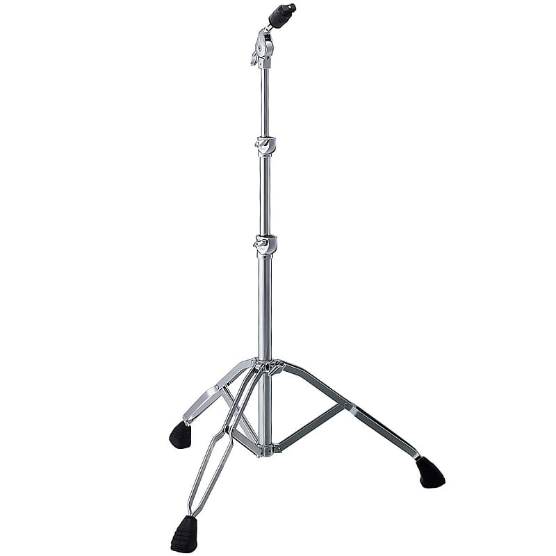 Pearl C900 Uni-Lock Double Braced Straight Cymbal Stand image 1
