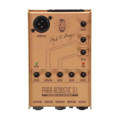 Reverb.com listing, price, conditions, and images for lr-baggs-para-di