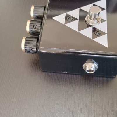 Rare Soul Power Instruments PS-1 Paradigm Shift Bass Booster image 3
