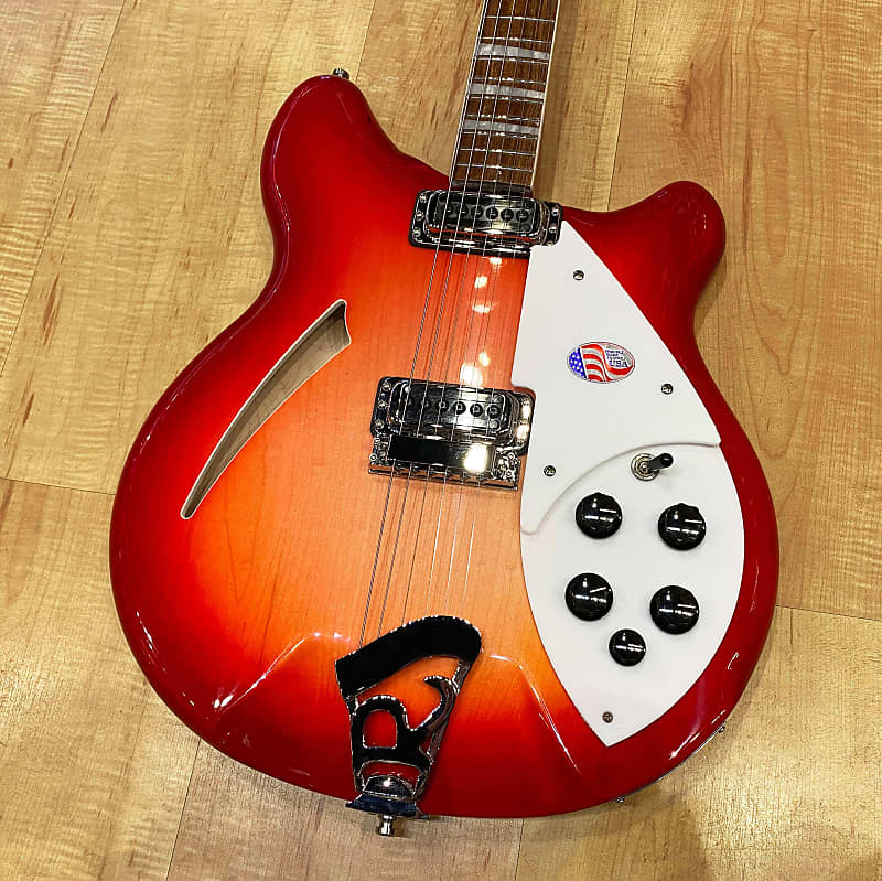 Rickenbacker 360 | Reverb
