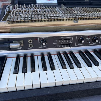 Rhodes Mark I Stage 73-Key Electric Piano (1975 - 1979) | Reverb