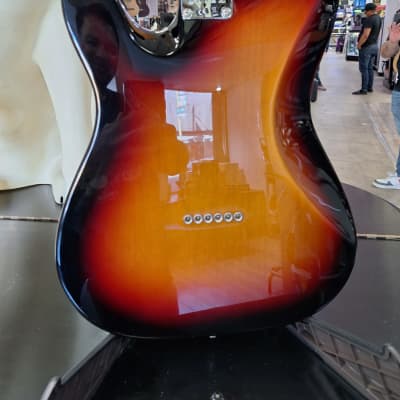 Fender American Ultra Telecaster with Maple Fretboard 2023 Ultraburst 7.33 pounds image 4